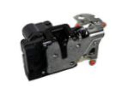 GM 15111445 Front Side Door Lock Assembly