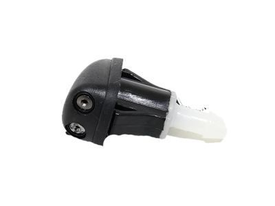 GM 96650815 Weatherstrip Hood Nozzle