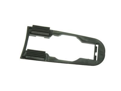 GM 13502036 Cap Gasket