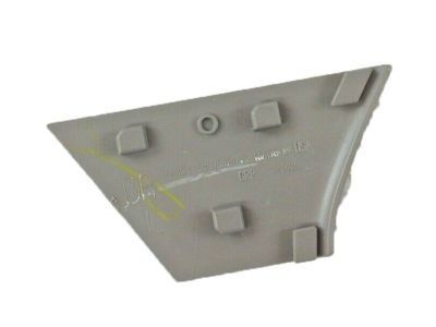 GM 15844833 Belt & Retractor Cover