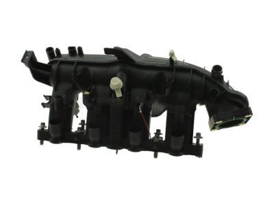 GM 25200449 Manifold Asm-Intake