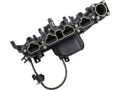 GM 25200449 Manifold Asm-Intake