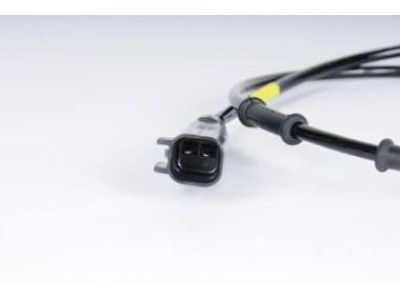 GM 20811372 Front Speed Sensor