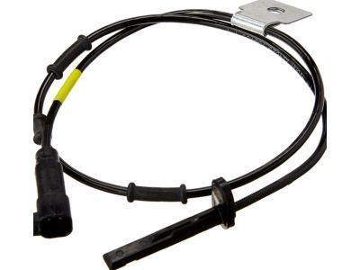 GM 20811372 Front Speed Sensor