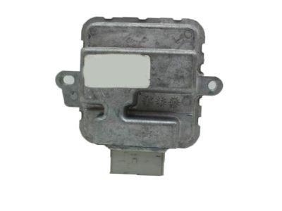 GM 23382215 Fuel Pump Controller