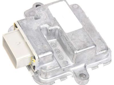 GM 23382215 Fuel Pump Controller