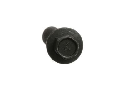 GM 11570934 Screw-Hexagon Flange Head Tapping