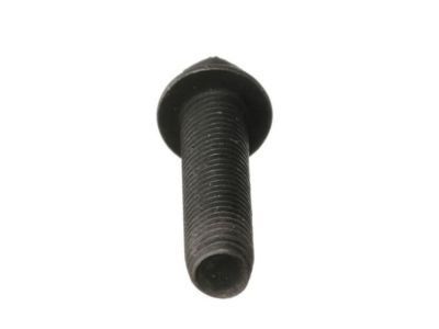 GM 11570934 Screw-Hexagon Flange Head Tapping