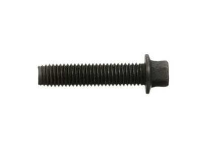 GM 11570934 Screw-Hexagon Flange Head Tapping