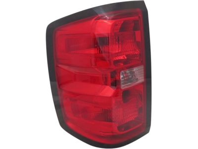 GM 23431875 Tail Lamp Assembly