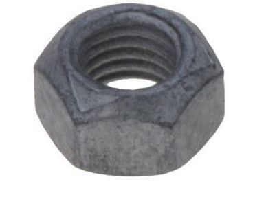 GM 11516074 Bushing Nut Lock