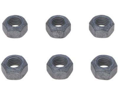 GM 11516074 Bushing Nut Lock