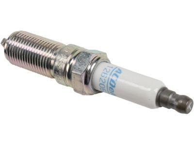 GM 12681658 Spark Plug