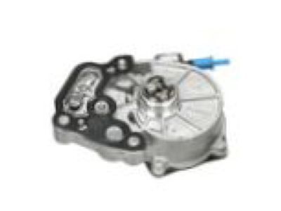 GM 12665188 Pump Asm-Vacuum