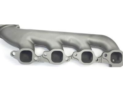 GM 12553146 Engine Exhaust Manifold