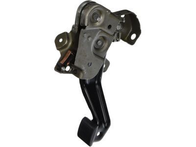 GM 15016010 Parking Brake Control
