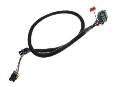 GM 22693514 Harness Asm-Fuel Sender Wiring