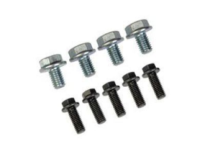 GM 11515754 Upper Mount Bolt