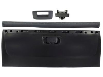 GM 20885080 Tail Gate