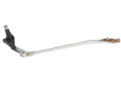 GM 12463067 Wiper Transmission