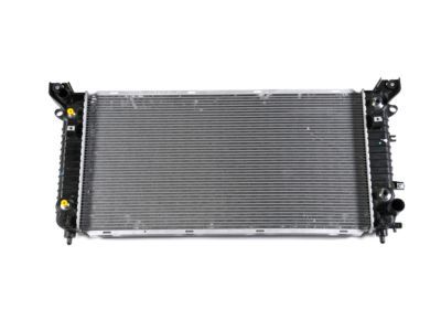 GM 84164905 Radiator