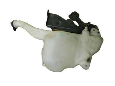 GM 12365309 Washer Reservoir