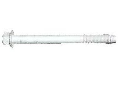 GM 11519214 Bracket Bolt