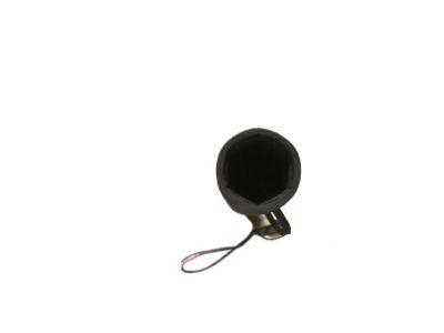 GM 15639091 Handle