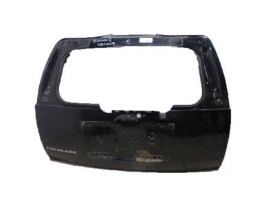 GM 25867975 Lift Gate