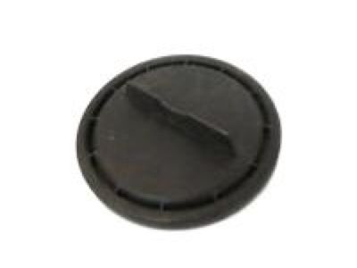 GM 84064060 Cover