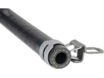 GM 15804953 Outlet Hose