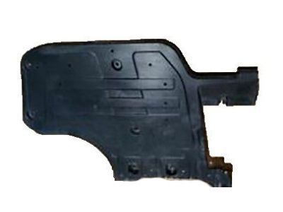 GM 23314288 Air Deflector