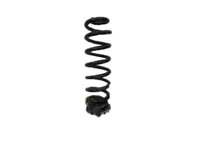 GM 23334607 Coil Spring