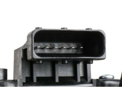 GM 9193186 Pedal Asm, Accelerator (W/ Position Sensor)