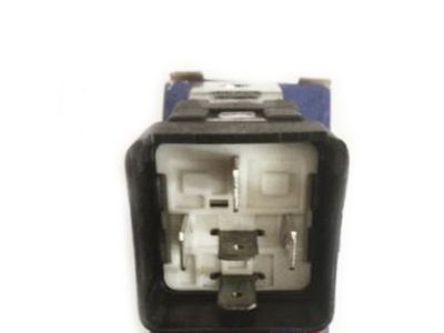 GM 25526984 Relay Asm-Engine Coolant Fan