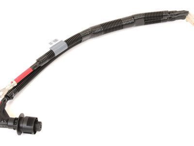 GM 23308672 Battery Cable