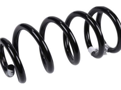 GM 23312160 Coil Spring