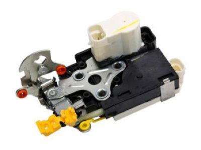 GM 15110643 Latch