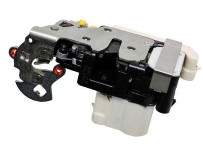 GM 15110643 Latch