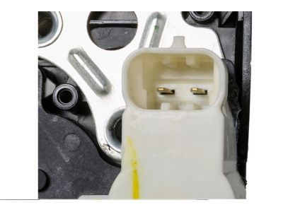 GM 15110643 Latch