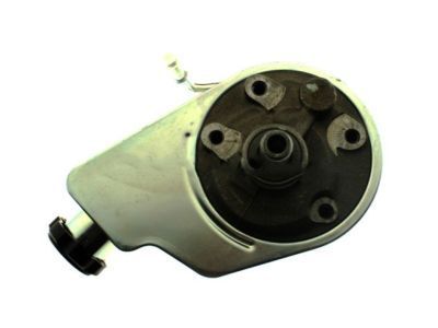 GM 15909834 Power Steering Pump