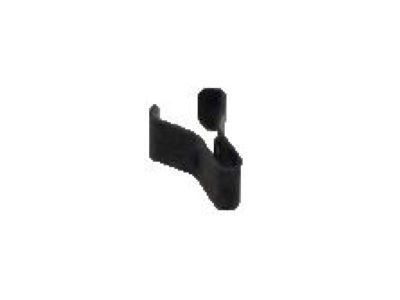 GM 94530633 Lower Trim Clip