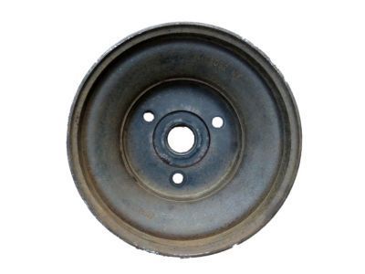 GM 14102092 Pulley Asm-Crankshaft