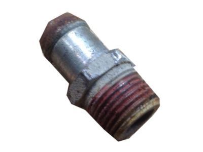 GM 354501 Fitting-Thermostat Bypass Hose