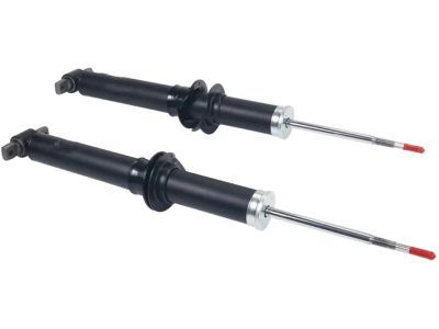 GM 19302773 Strut