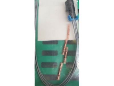 GM 15305801 Oxygen Sensor