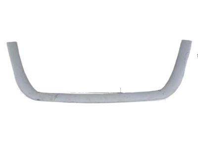 GM 15136323 Molding, Lift Gate Window Garnish