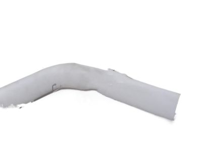 GM 15136323 Molding, Lift Gate Window Garnish