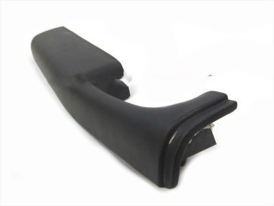 GM 15726043 Armrest-Front Side Door *Graphite