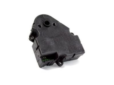 GM 89018377 Actuator